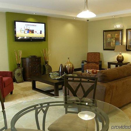 La Jagu Inn & Suites Winnfield Інтер'єр фото