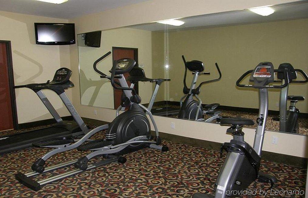La Jagu Inn & Suites Winnfield Зручності фото
