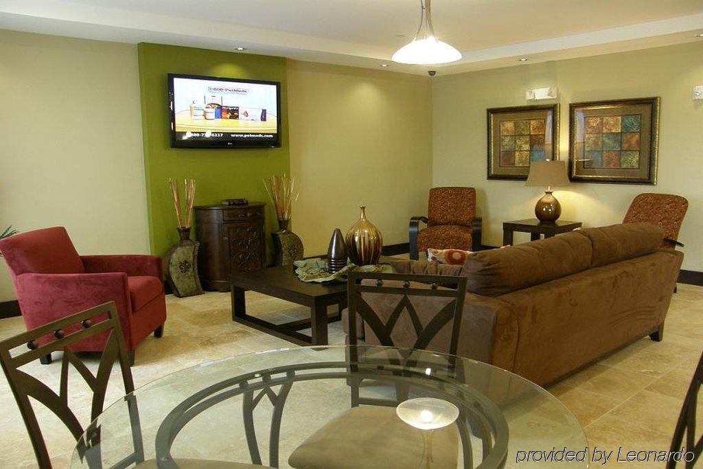 La Jagu Inn & Suites Winnfield Інтер'єр фото